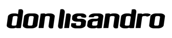 Don Lisandro Barreal logo