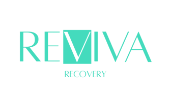 Reviva Recovery logo