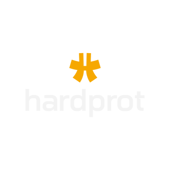 Hardprot, anonimização e pseudonimização de dados para LGPD logo