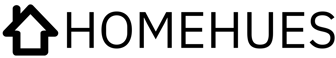 HOMEHUES logo