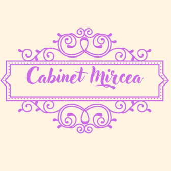 Cabinet Mircea logo
