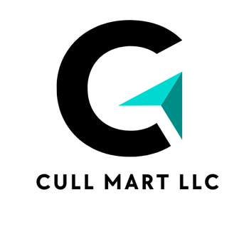 Cull mart LLC logo