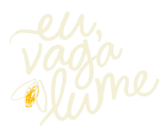 Instituto Eu, Vagalume logo