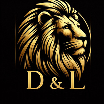 D&L Suporte e Consultoria logo