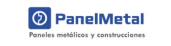 Panel Metal, Tu Solución Constructiva Especializada logo