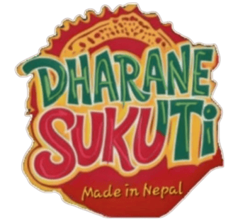 Dharane Sukuti logo