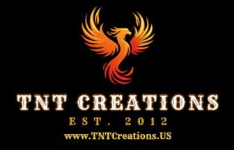 TNT Creations logo