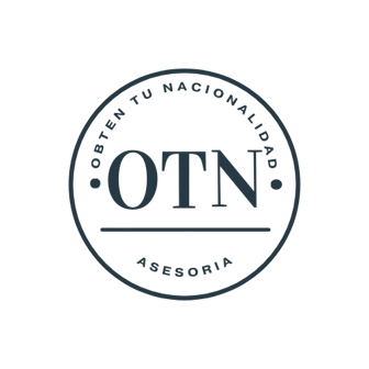 ObtenTuNacionalidad logo