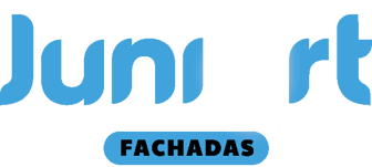 Juniart fachadas logo