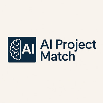 Ai Project Match logo