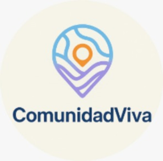 Comunidad Viva logo