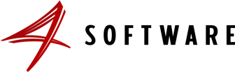 Four Software logo