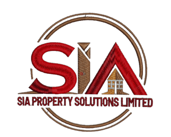 SIA Property Solutions Ltd logo