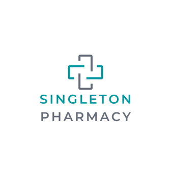 Singleton Pharmacy logo