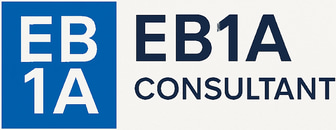 Eb1a Consultant logo