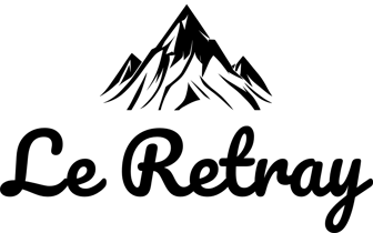 Chalet Le Retray logo