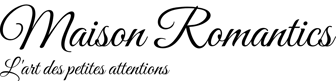 Maison Romantics logo