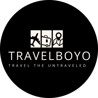 TRAVELBOYO logo