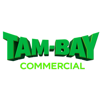 TAMBAY Commercial logo