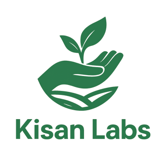 Kisan Labs logo