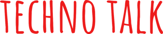 Technology Talk logo