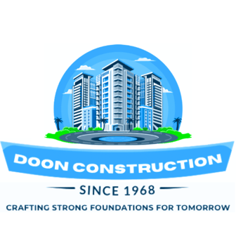 Doon Construction logo