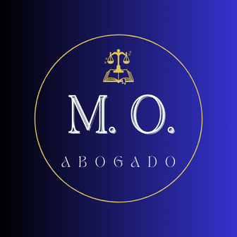 Omar E. Mendoza, Abogado (U.B.A.) logo