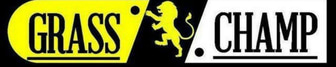 GRASS CHAMP logo