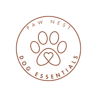 Paw Nest logo
