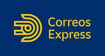 Correo express logo