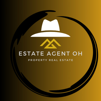 Estate Agent Oh logo
