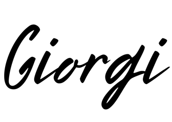 Giorgina Ferrara logo