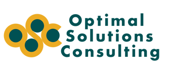 Optimal Solutions Consulting logo