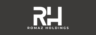 Romaz Holdings logo