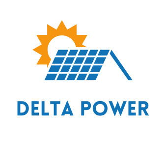 Delta power projects logo