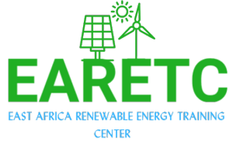 EAST AFRICA RENEWABLE ENERGY TRAINING Center logo