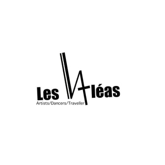 Les Aléas - Cours de Breakdance et Créations Originales logo