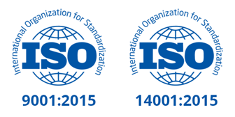 Biodefen Iso 9001 Iso 14001
