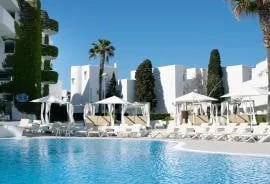 Bluesea Clun Marthas Hotel, Majorca, Spain. From £274pppn