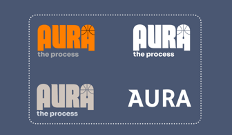 AURA HELLDISE LOGO