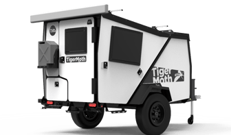 Taxa tiger moth trailer rv for sale san antonio Texas