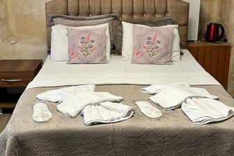Şanlıurfa Butik Otel