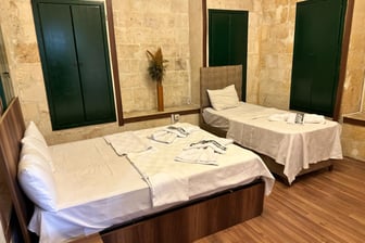 3 Kişilik Aile Odası | Urfa Butik Otel