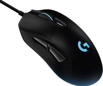 Logitech G403 mouse