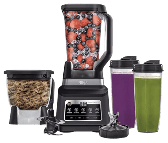 Ninja Food Processor