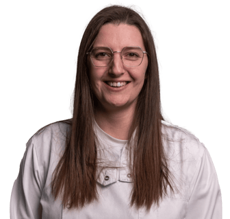 Pauline Payen Project Manager