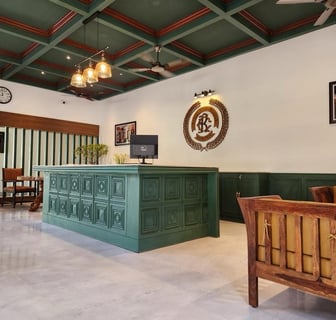 ranchi club