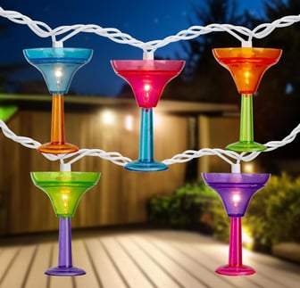 margarita lights