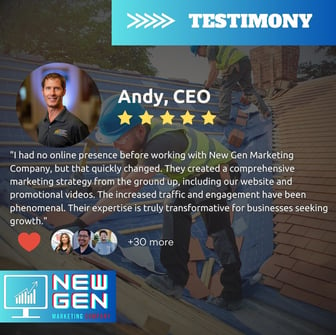 New Gen Marketing Company Review