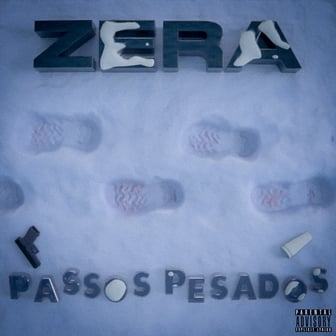 ZERA MATHEUS E HELLDISE EM PASSOS PESADOS